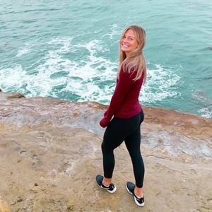 Meet your Posher, Kendall